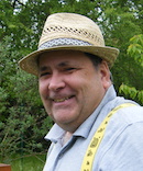 Jörg Hauppenberger, Platzwart